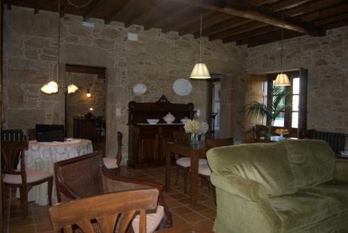 Agroturismo Casa De Bola