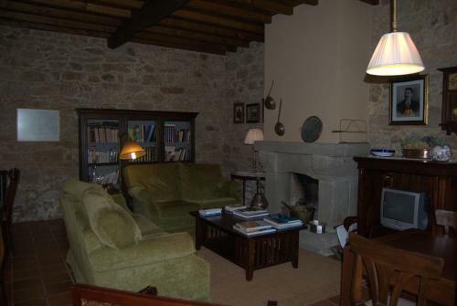 Agroturismo Casa De Bola