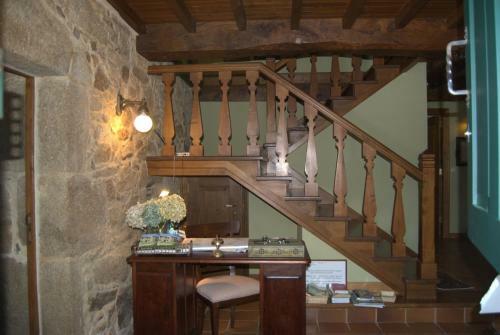 Agroturismo Casa De Bola