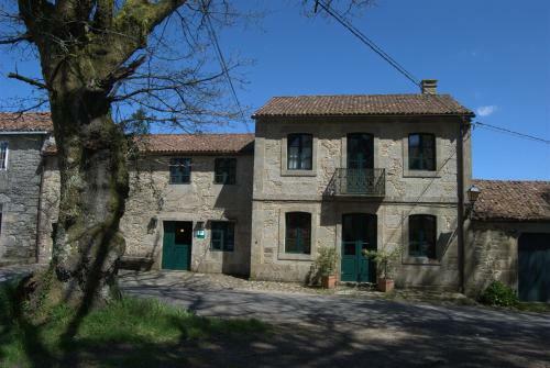 Agroturismo Casa De Bola