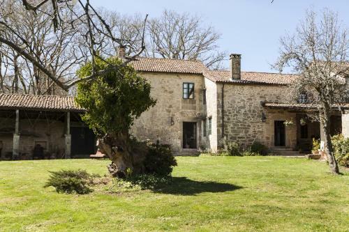 Agroturismo Casa De Bola