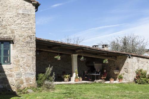 Agroturismo Casa De Bola