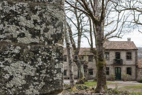 Agroturismo Casa De Bola