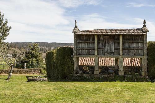 Agroturismo Casa De Bola