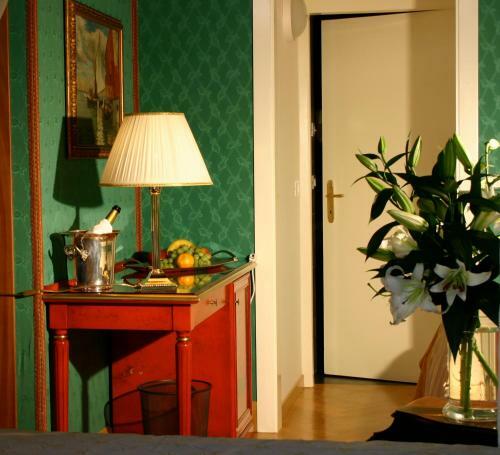 Hotel Palazzo Cendon Piano Antico