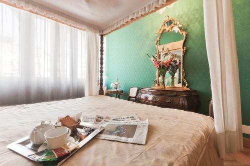 Hotel Palazzo Cendon Piano Antico