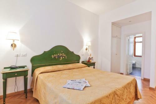 Hotel Palazzo Cendon Piano Antico