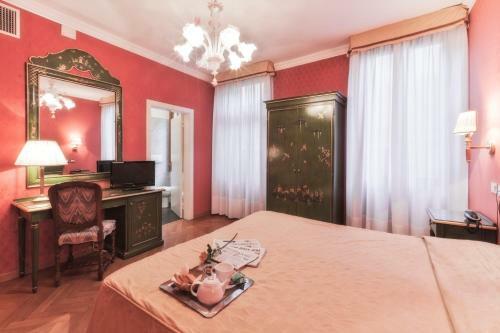 Hotel Palazzo Cendon Piano Antico