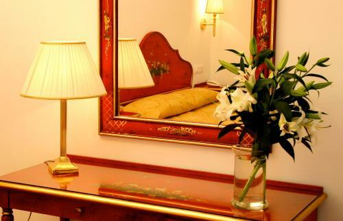 Hotel Palazzo Cendon Piano Antico