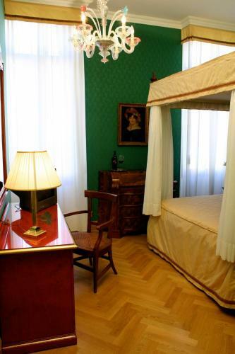 Hotel Palazzo Cendon Piano Antico