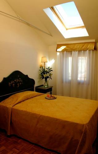 Hotel Palazzo Cendon Piano Antico