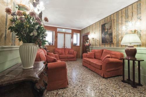 Hotel Palazzo Cendon Piano Antico