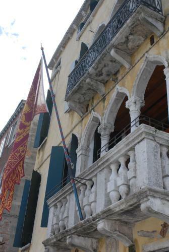 Hotel Palazzo Cendon Piano Antico