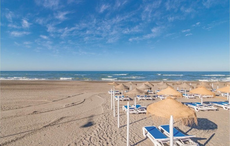 Holiday Home Torrox 17