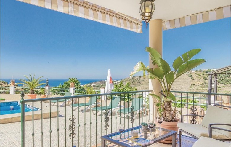 Holiday Home Torrox 17