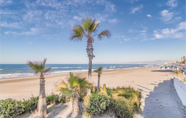 Holiday Home Torrox 17