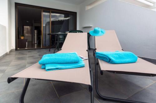 Apartamentos Portonovo