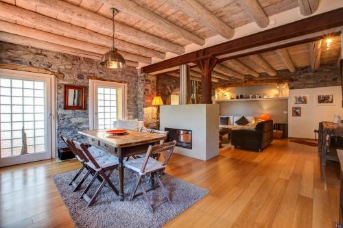 Apartamento Appartamento Ca Sbrisiga