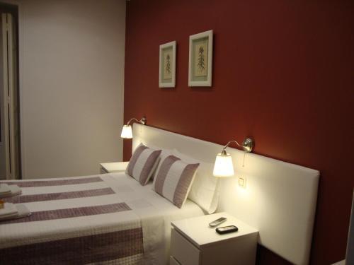 Hostal Pensi�n Corbero