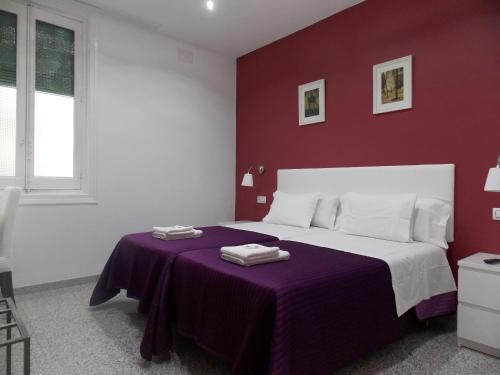 Hostal Pensi�n Corbero