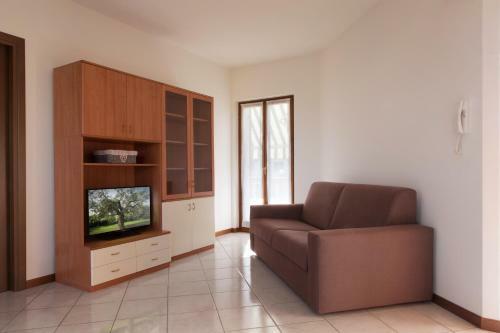 Apartamento Appartamenti Al Canton