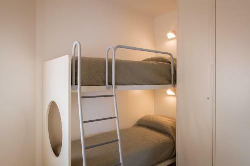Apartamento Appartamenti Al Canton