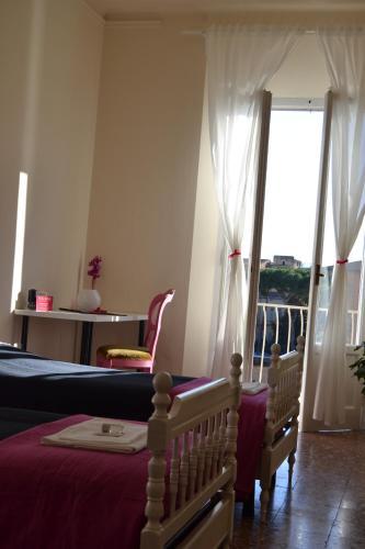 Bed & Breakfast You & Me