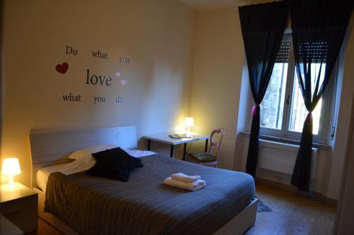 Bed & Breakfast You & Me