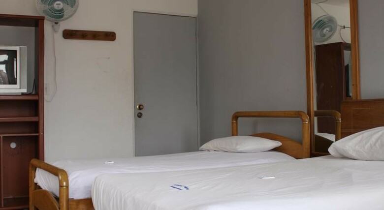 Nuevo Hotel Samaritano