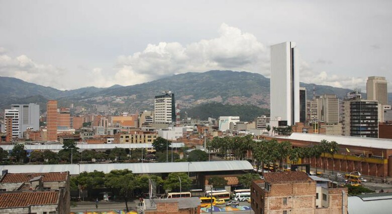 Nuevo Hotel Samaritano
