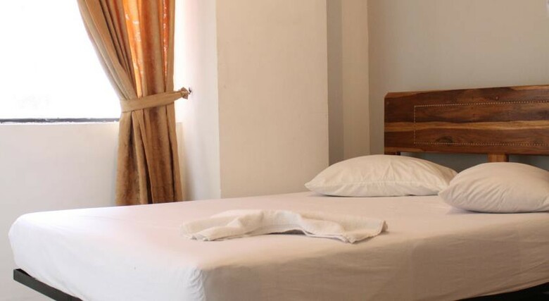 Nuevo Hotel Samaritano