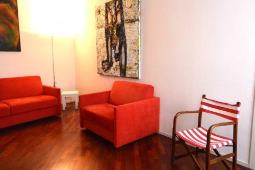 Apartamento Residence Alcorso