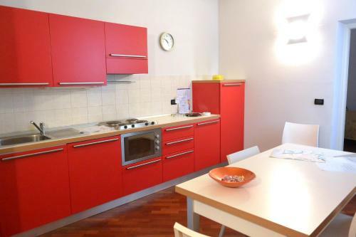Apartamento Residence Alcorso