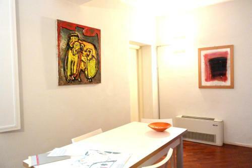 Apartamento Residence Alcorso