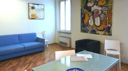 Apartamento Residence Alcorso