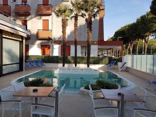 Hotel Citt� Di Rosario