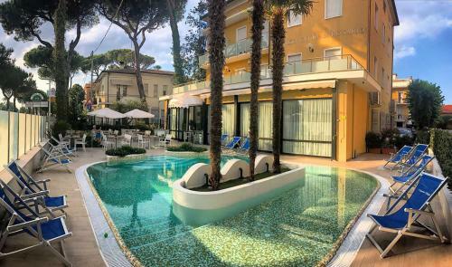 Hotel Citt� Di Rosario