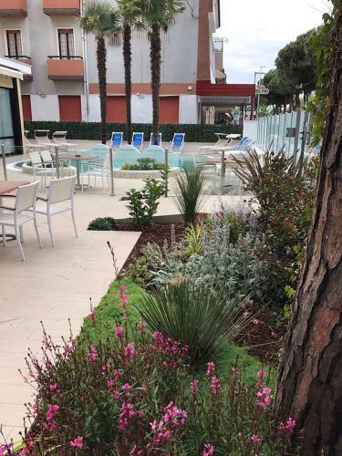 Hotel Citt� Di Rosario