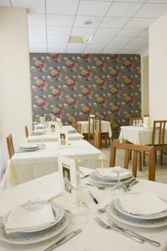 Hotel Citt� Di Rosario