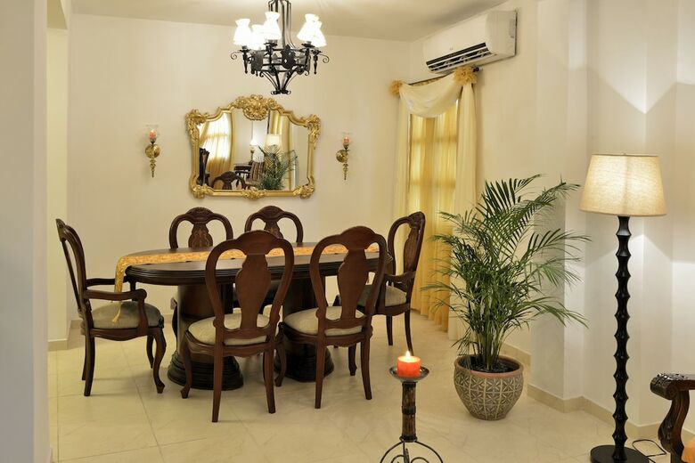 Hotel Casa Del Arsenal