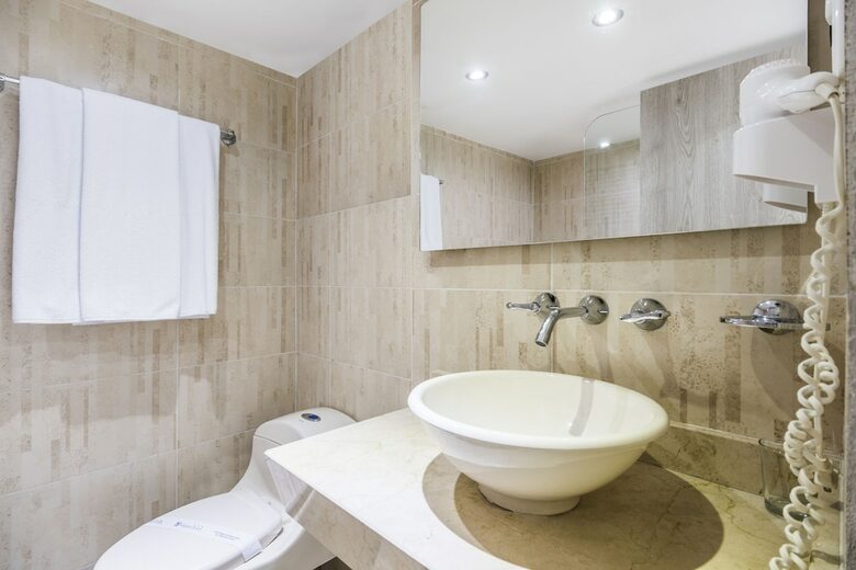 Hotel Casa Del Arsenal