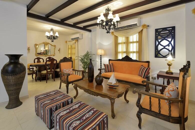 Hotel Casa Del Arsenal