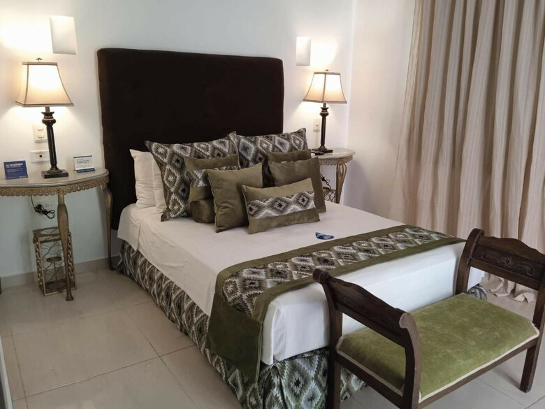 Hotel Casa Del Arsenal