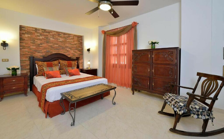 Hotel Casa Del Arsenal