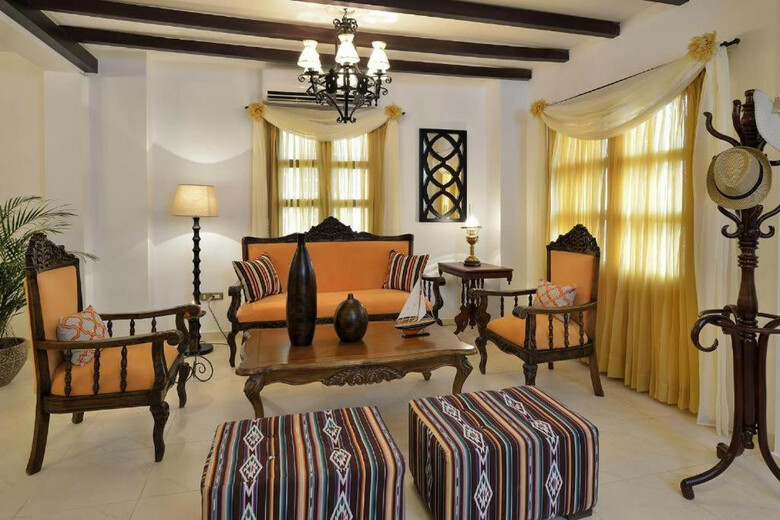 Hotel Casa Del Arsenal