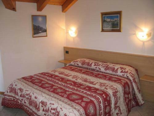 Apartamento Casa Bamby