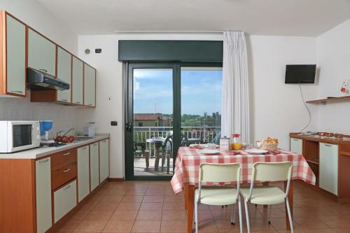 Apartamento Nettuno Residence Hotel