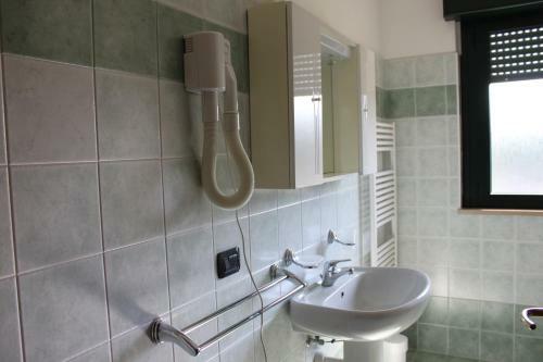 Apartamento Nettuno Residence Hotel