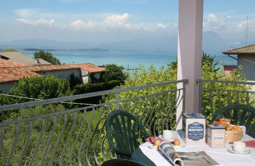 Apartamento Nettuno Residence Hotel