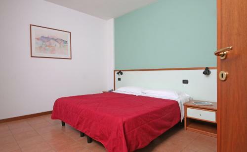 Apartamento Nettuno Residence Hotel
